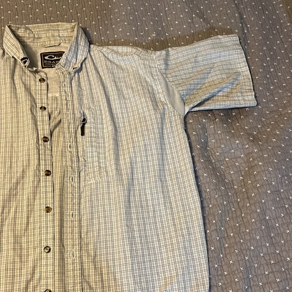 Mens size small but fits like a mens medium - Picture 3 of 4